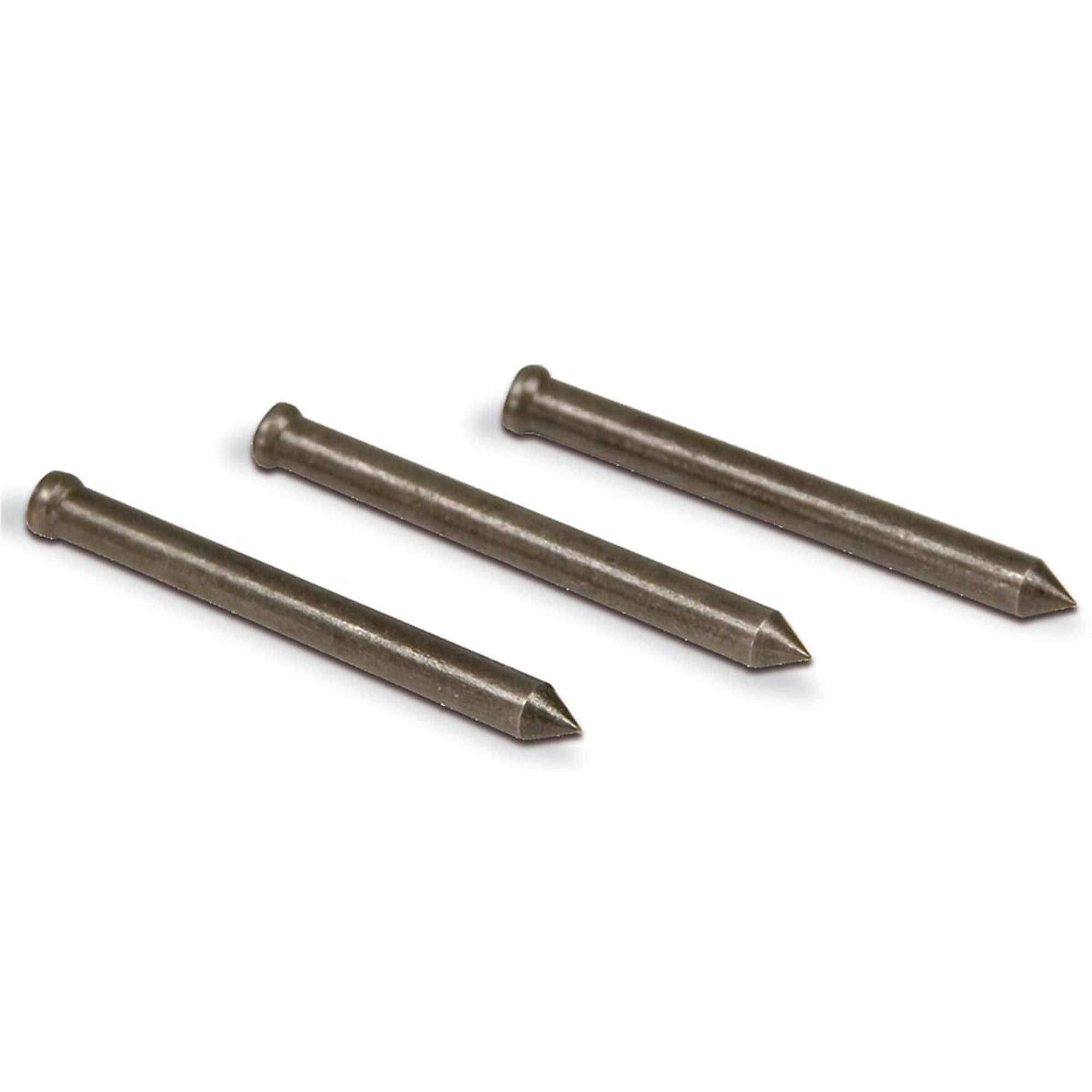 Blair Spotweld Pilots for BLR11090 — 3/8in., 3 Pcs, Model# BLR11121